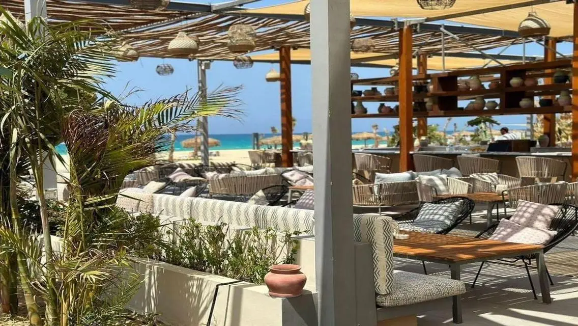 Luxury Apartment in North Coast - 120 sqm