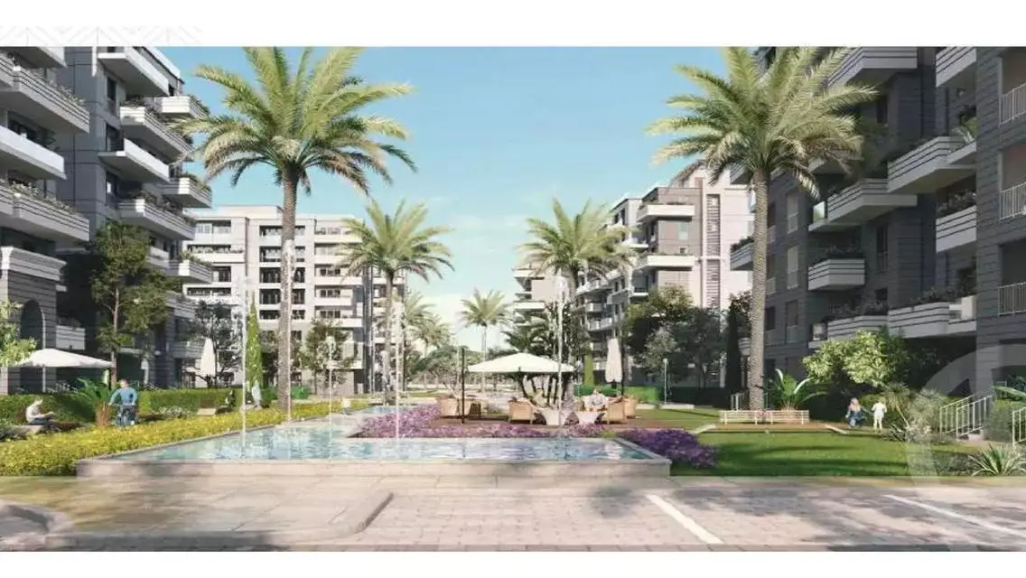 Beautiful Apartment in Dejoya 3