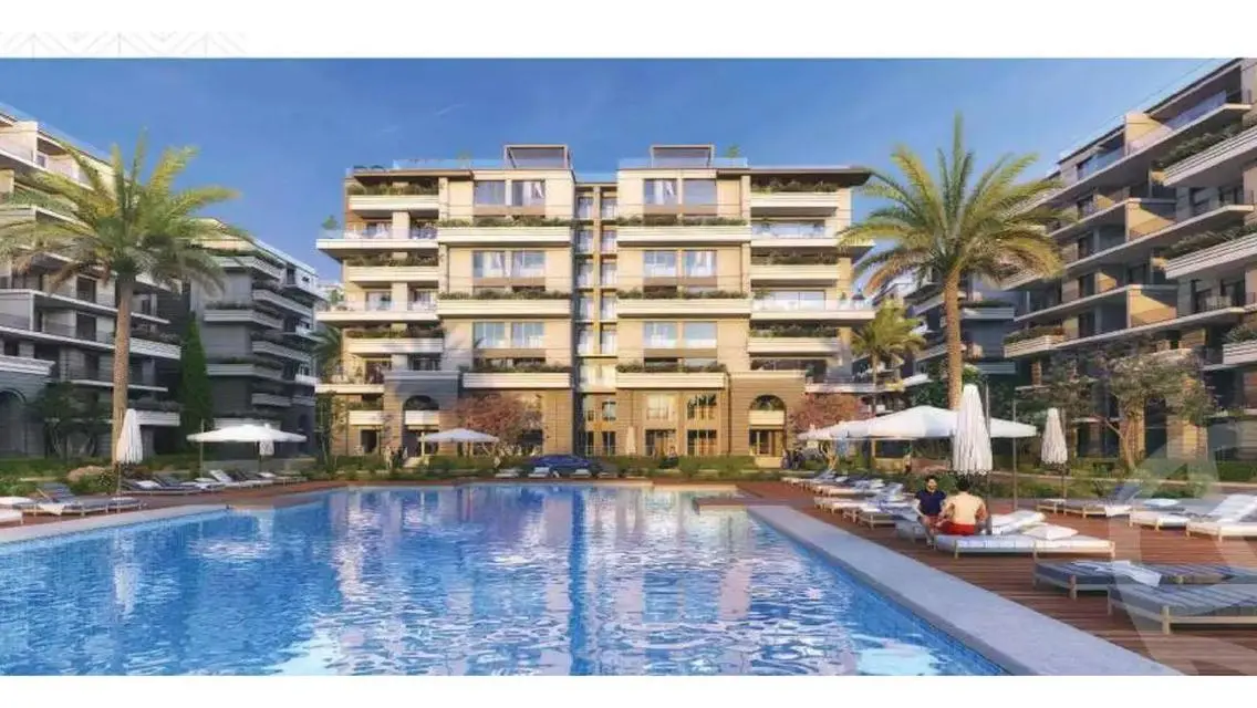 Beautiful Apartment in Dejoya 3