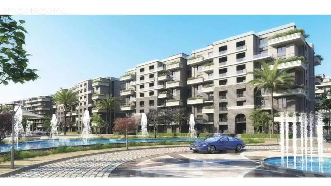 Beautiful Apartment in Dejoya 3