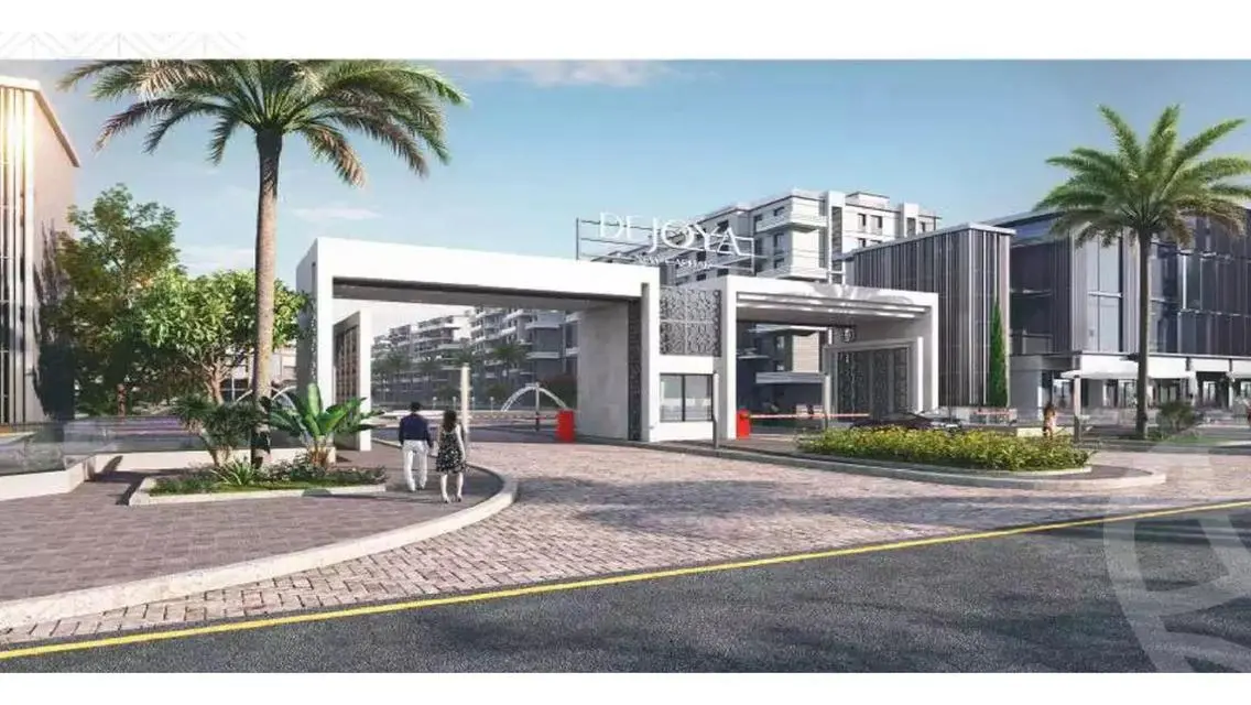 Beautiful Apartment in Dejoya 3