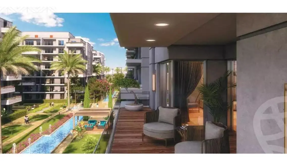 Beautiful Apartment in Dejoya 3