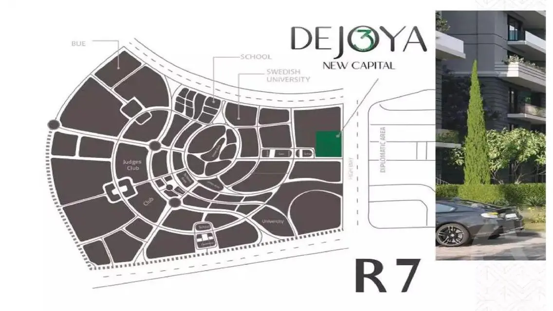 Beautiful Apartment in Dejoya 3