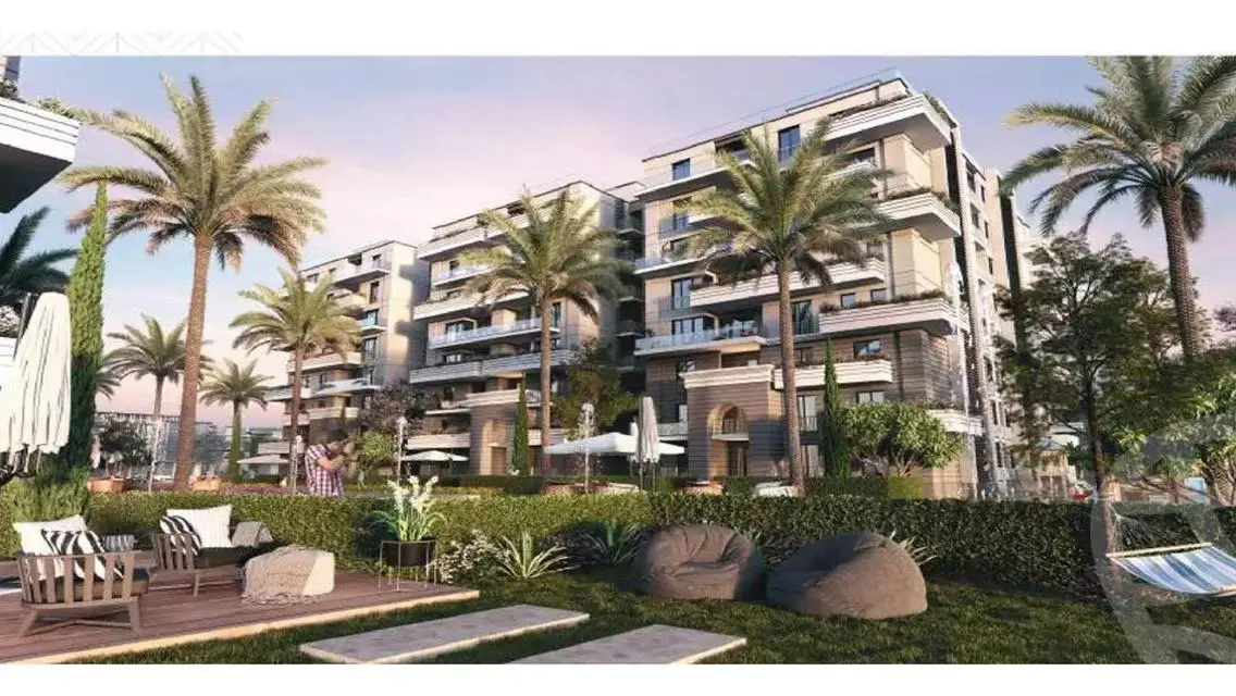 Beautiful Apartment in Dejoya 3