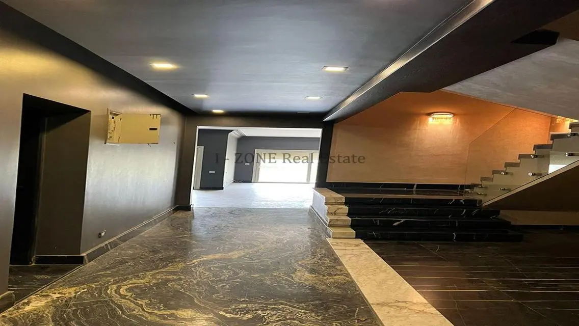 Luxury Apartment in Palm Hills Katameya