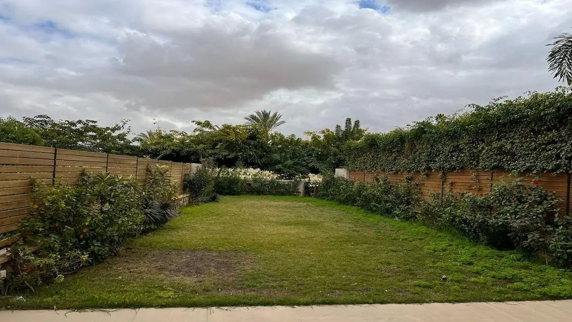 Luxury Apartment in Palm Hills Katameya