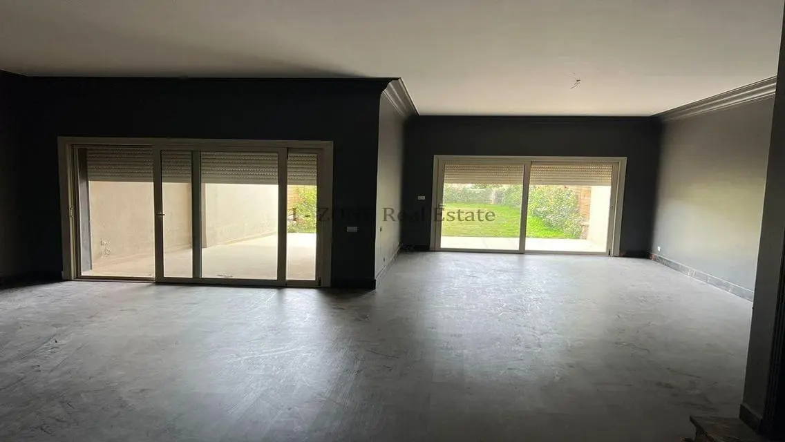 Luxury Apartment in Palm Hills Katameya