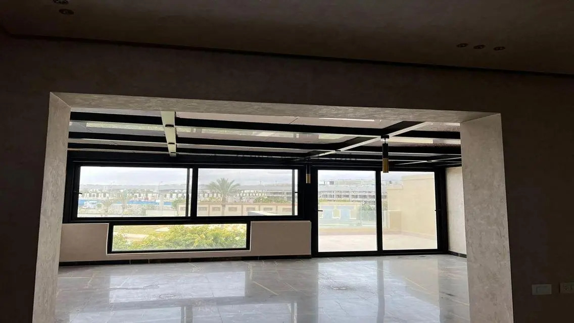 Luxury Apartment in Palm Hills Katameya