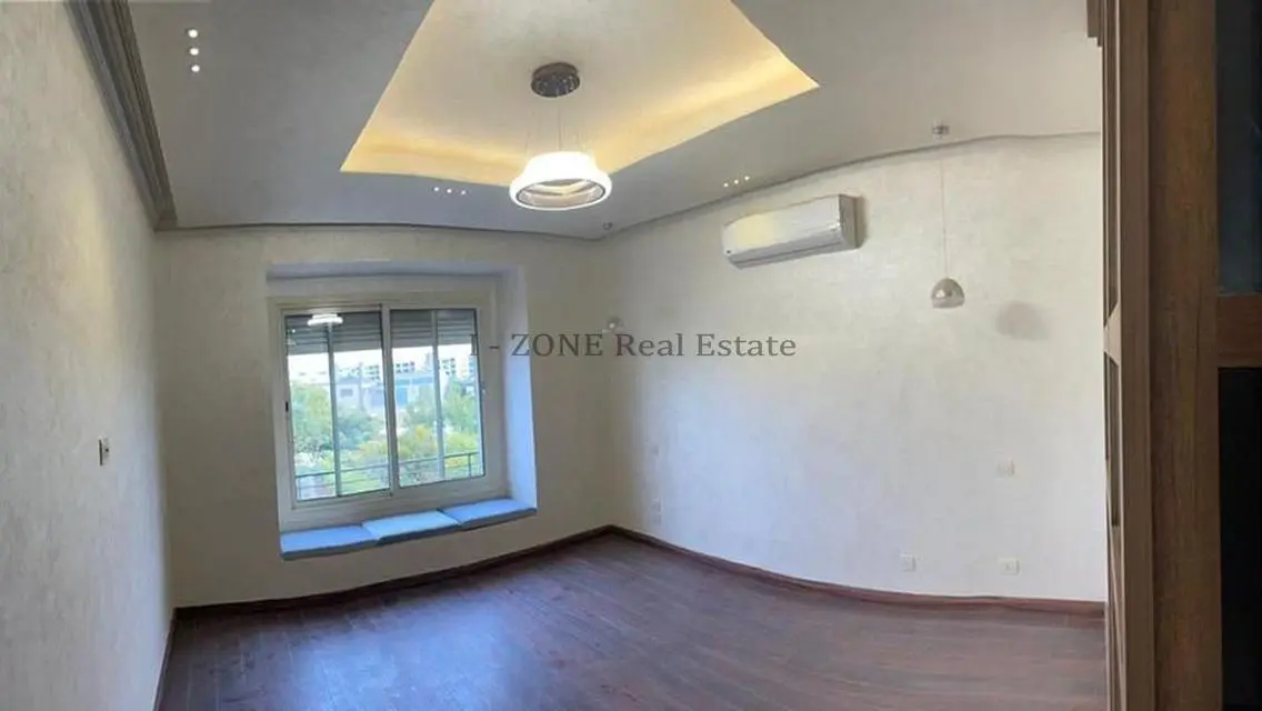 Luxury Apartment in Palm Hills Katameya