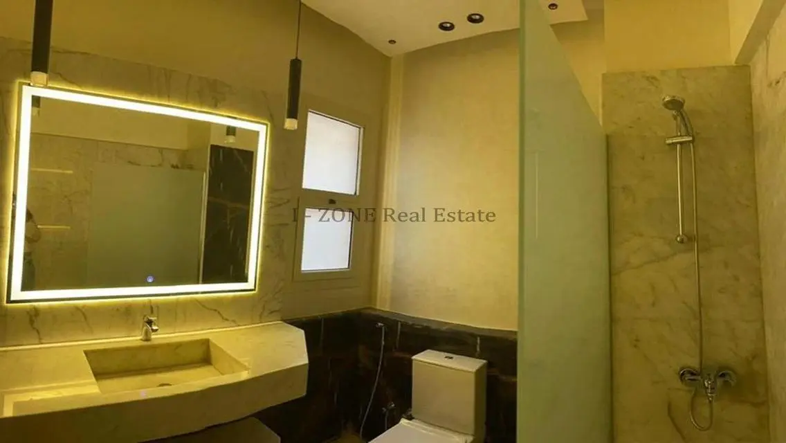 Luxury Apartment in Palm Hills Katameya