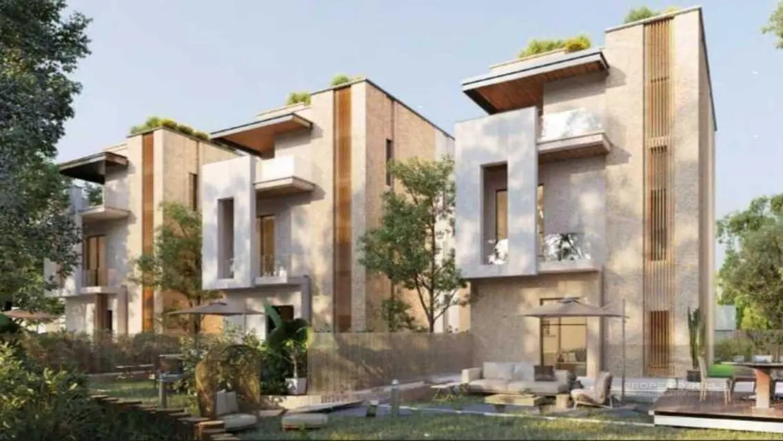 Luxury Villa with Spacious Area - 5027374 EGP