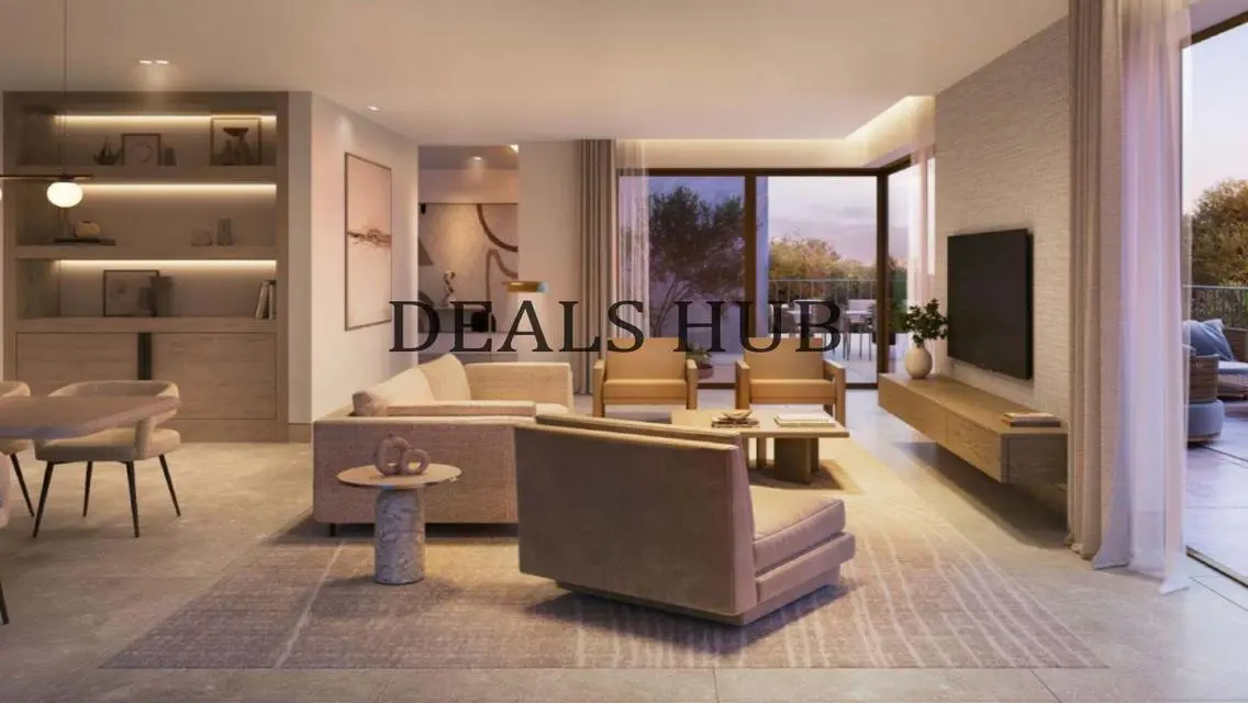 Luxury Apartment in Solana -ORA-7 with Premium Amenities