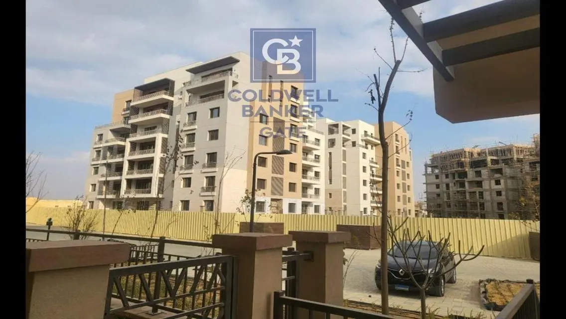 شقة فاخرة بسعر تنافسي في موقع مثالي