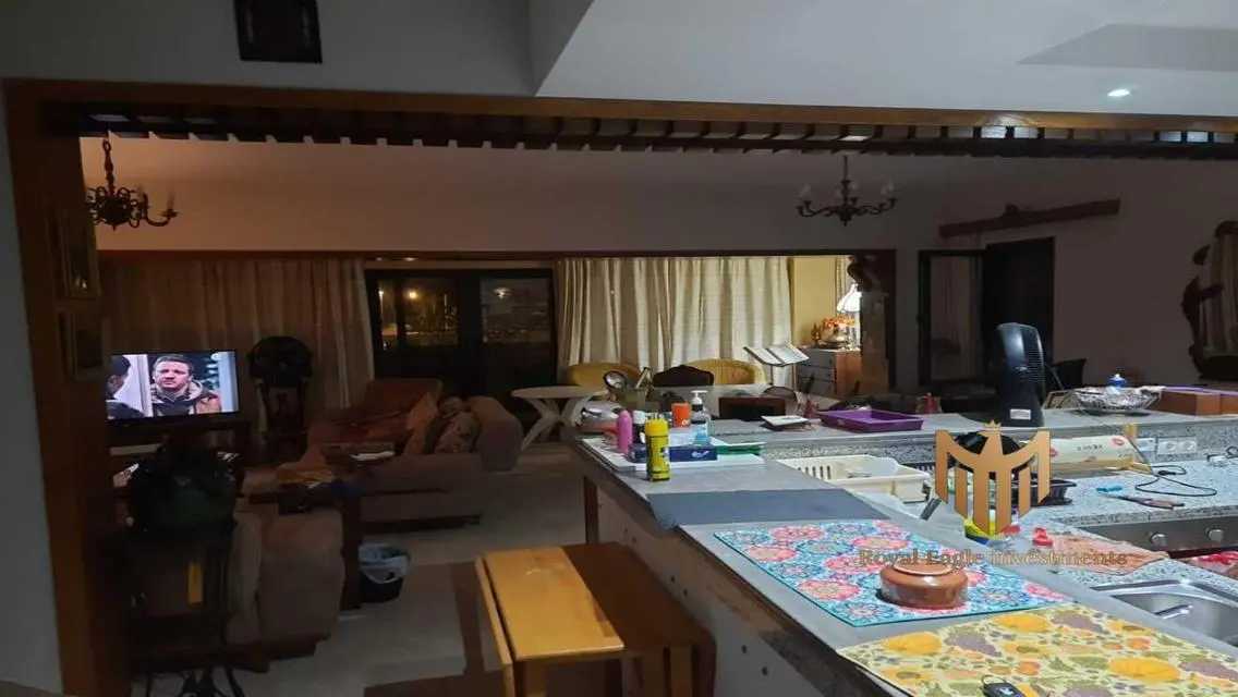 Luxury Villas in Prime Locations