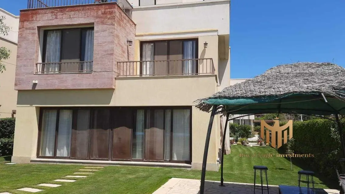 Luxury Villas in Prime Locations