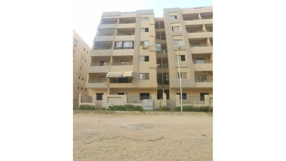 Luxury Apartment for Rent with 121 sqm and Balcony