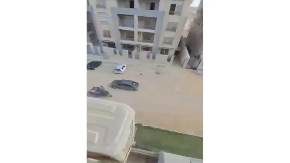 Luxury Apartment for Rent with 121 sqm and Balcony