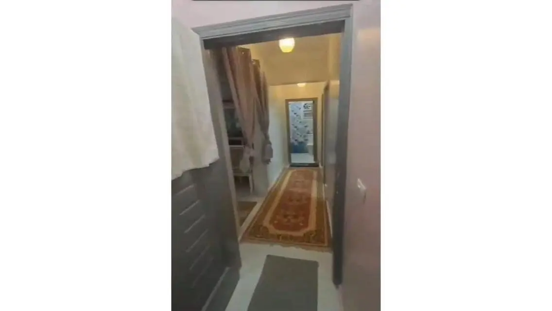 Luxury Apartment for Rent with 121 sqm and Balcony