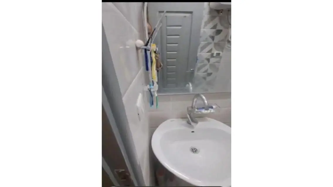 Luxury Apartment for Rent with 121 sqm and Balcony
