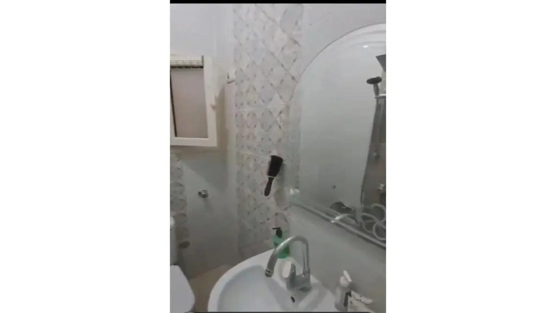 Luxury Apartment for Rent with 121 sqm and Balcony