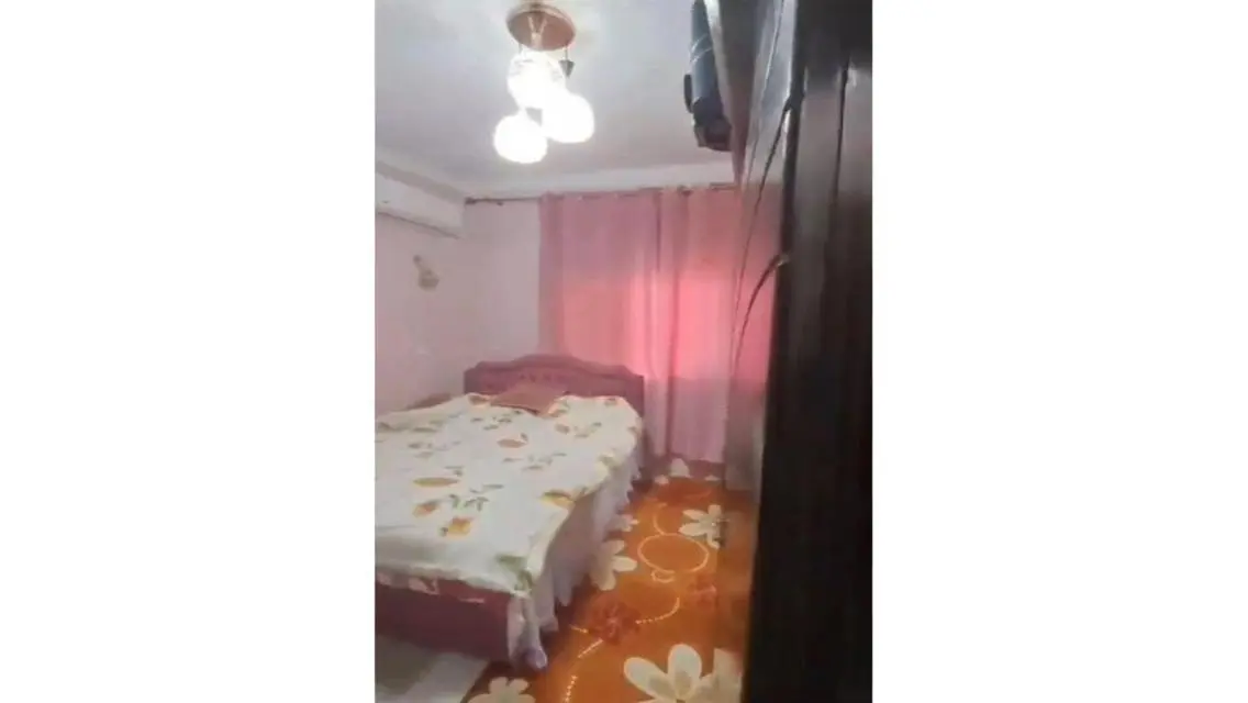 Luxury Apartment for Rent with 121 sqm and Balcony