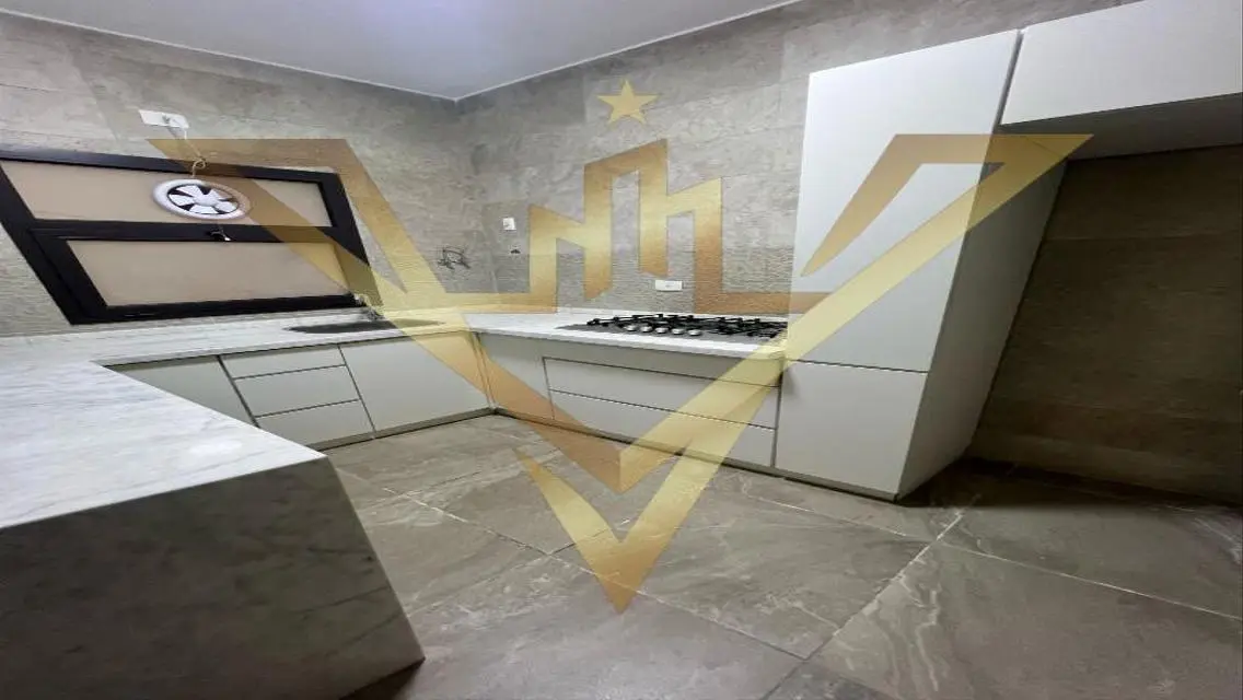 Spacious Apartment for Sale - 147 M² in a Prime Location