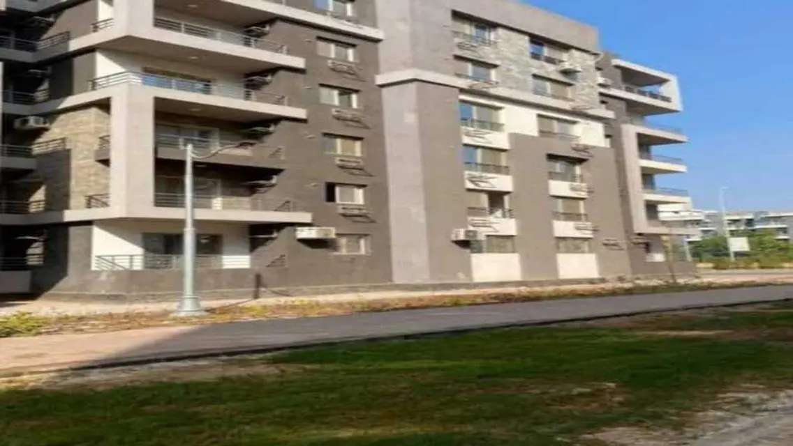 Luxury Apartment for Sale in Fatma Youssef