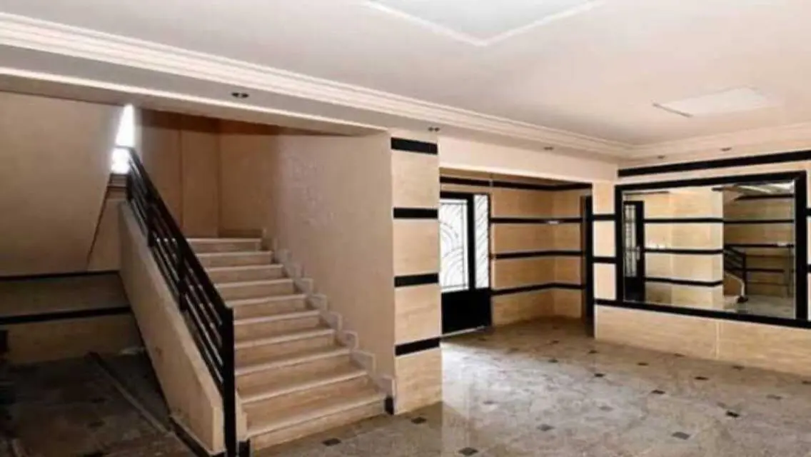 Luxury Apartment for Sale in Fatma Youssef