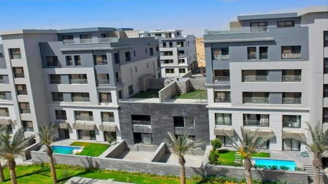 Luxury Villa for Sale at 4,300,000 EGP