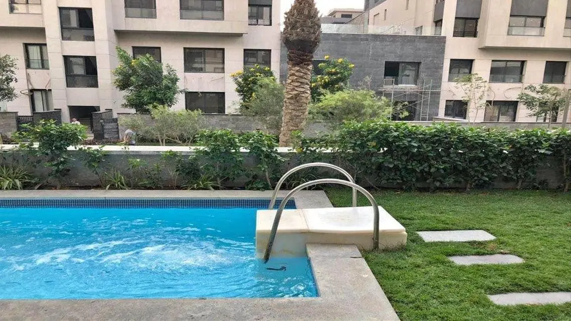 Luxury Villa for Sale at 4,300,000 EGP