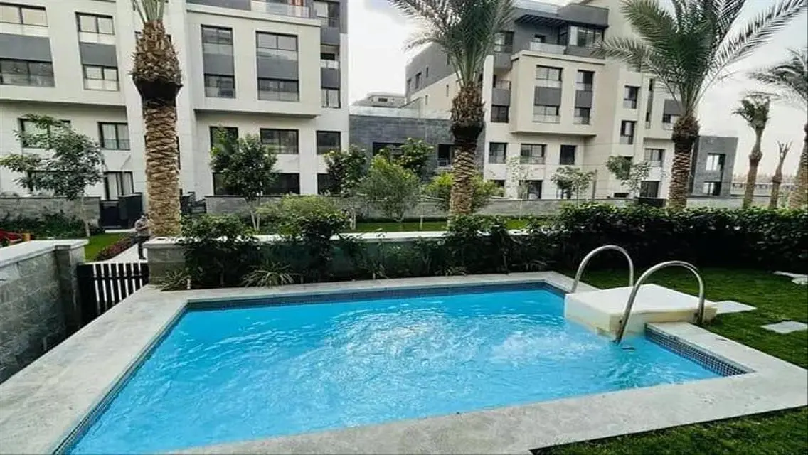 Luxury Villa for Sale at 4,300,000 EGP