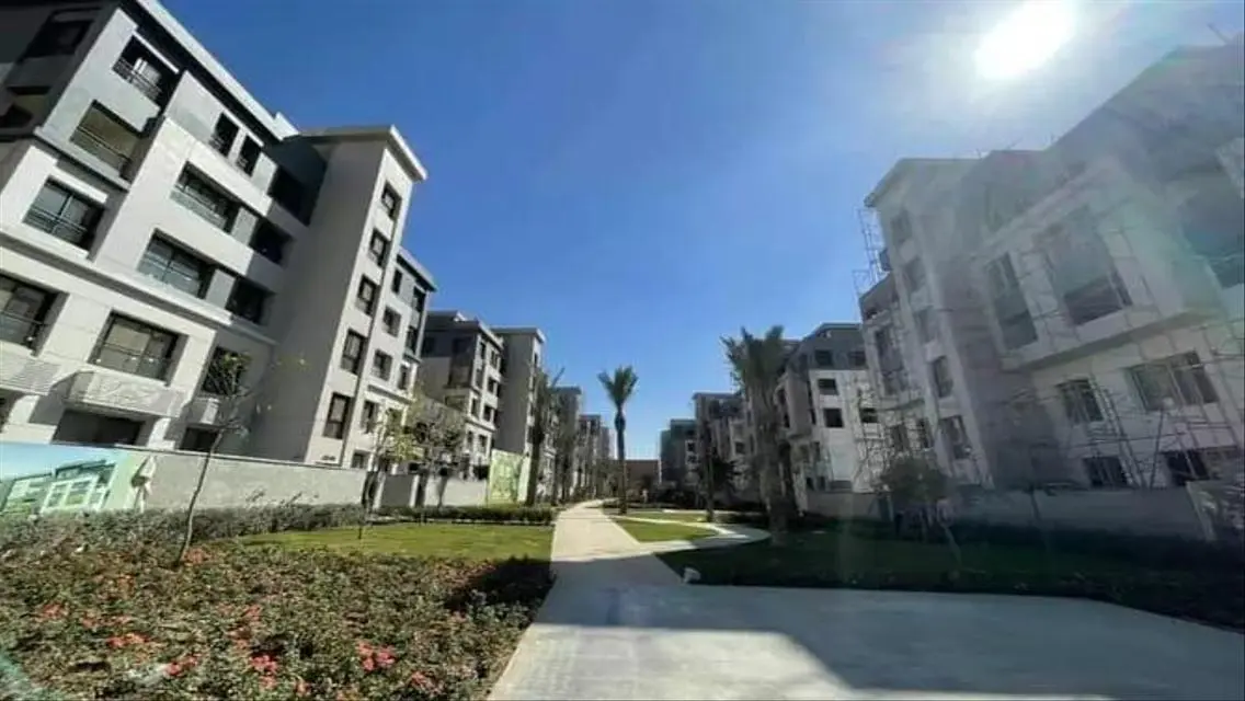 Luxury Villa for Sale at 4,300,000 EGP