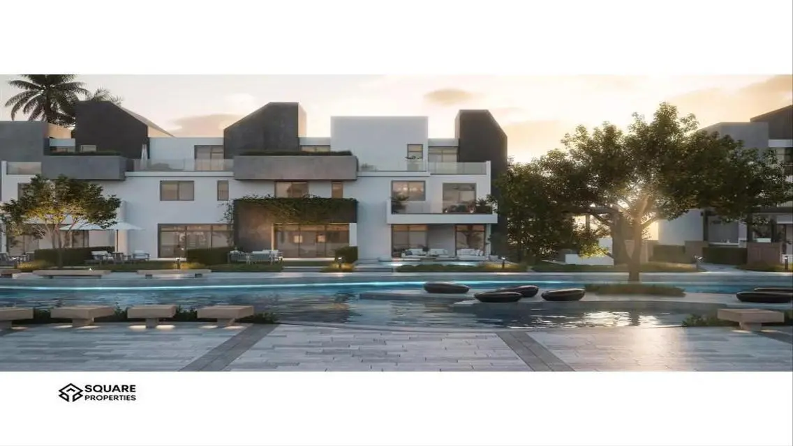 Luxury Villa with Private Garden and Pool in the City Center