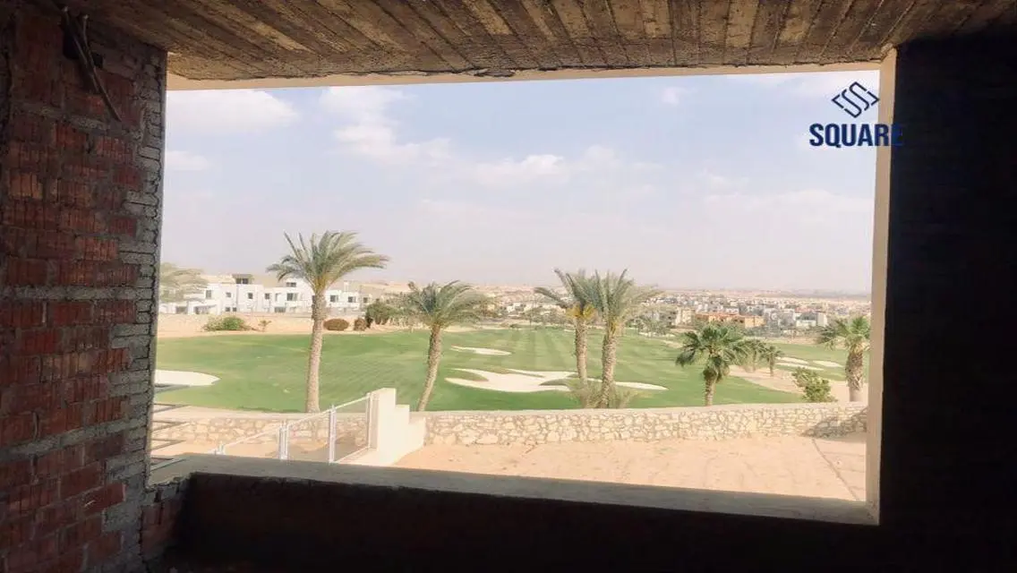 شقة فاخرة في 34 ستون بارك - 280 متر
