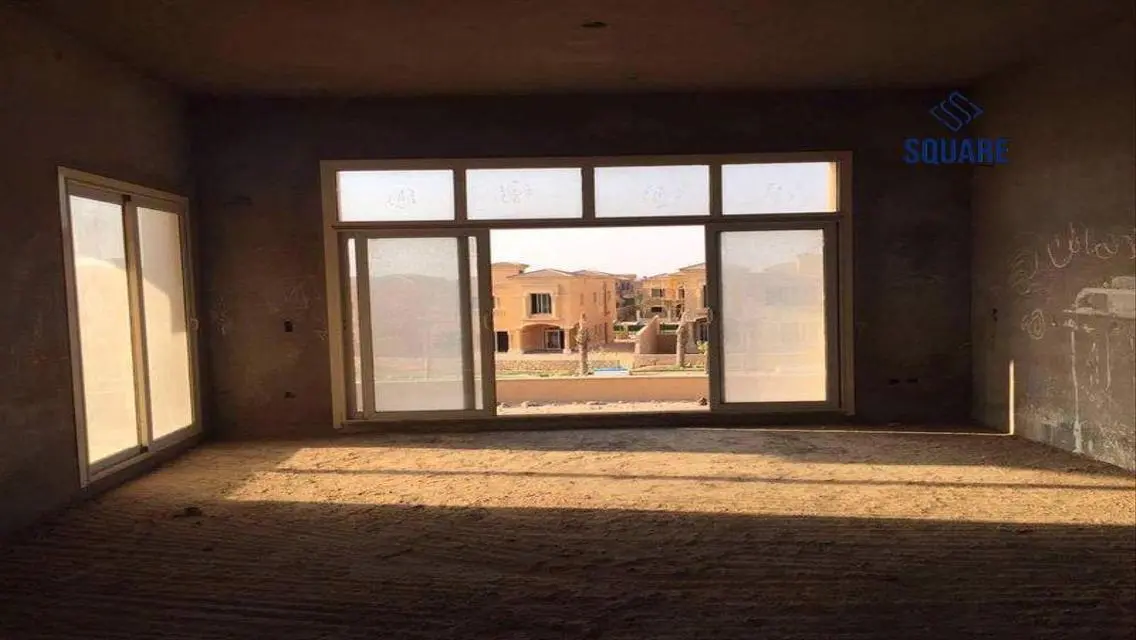 شقة فاخرة في 34 ستون بارك - 280 متر