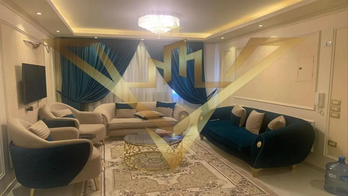 شقة فاخرة في موقع مميز بمساحة 133 متر²