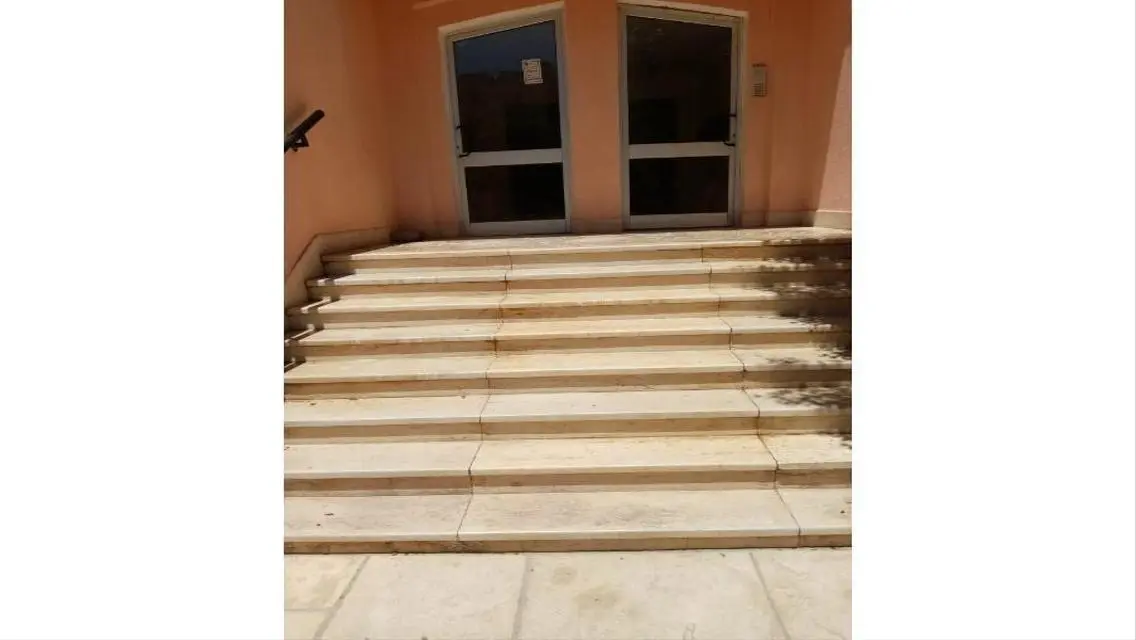 شقة فاخرة للبيع في عزبة يوسف