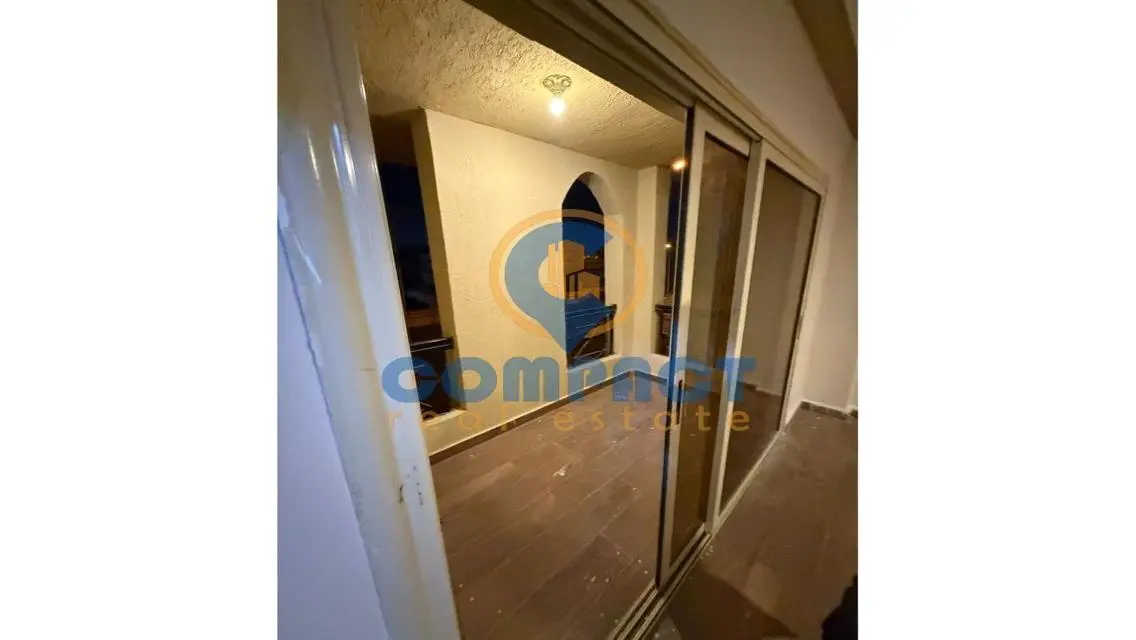 Stunning 235 sqm Apartment for Rent - Balcony with Scenic View