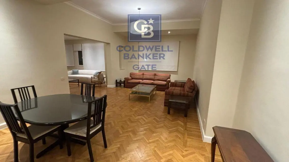 Luxurious Apartment for Sale - 190 Square Meters