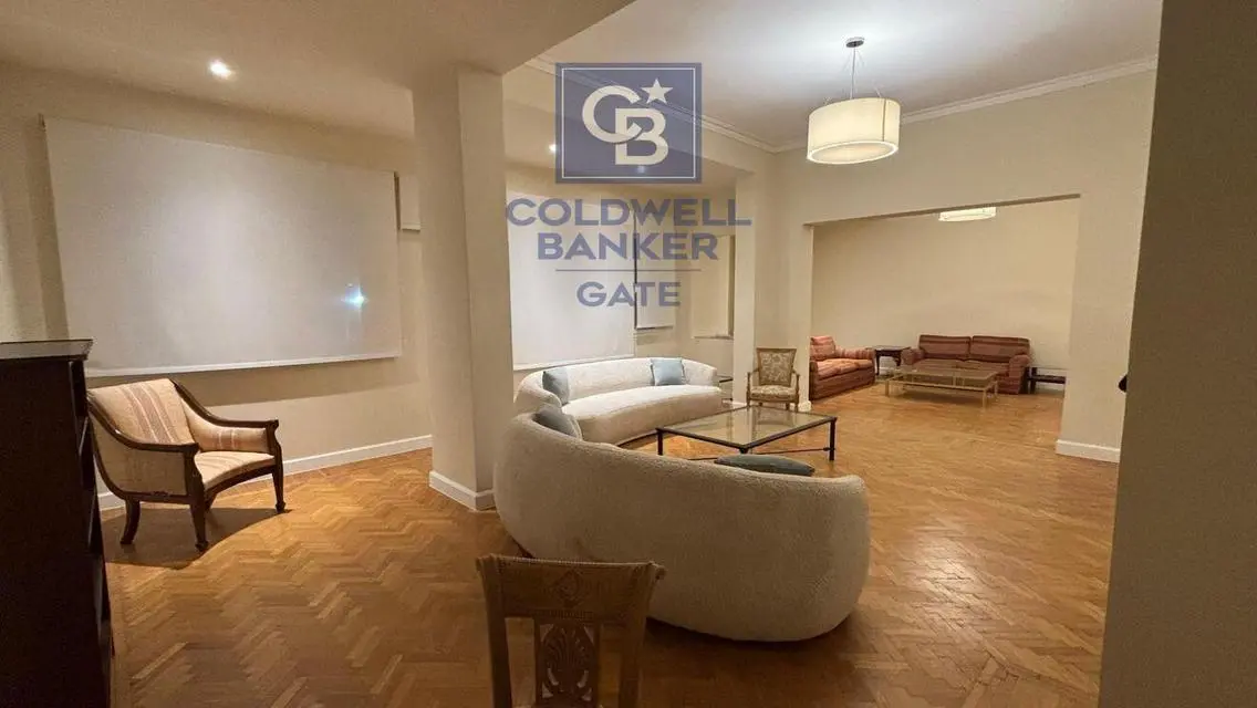 Luxurious Apartment for Sale - 190 Square Meters