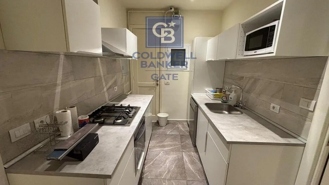 Luxurious Apartment for Sale - 190 Square Meters
