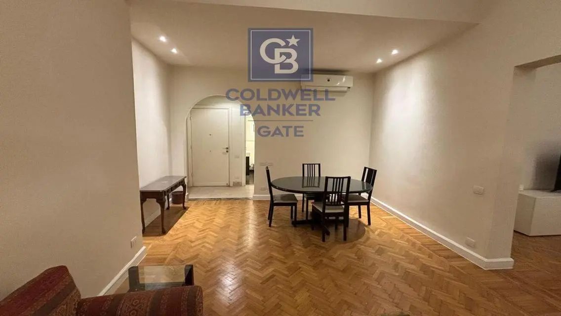 Luxurious Apartment for Sale - 190 Square Meters