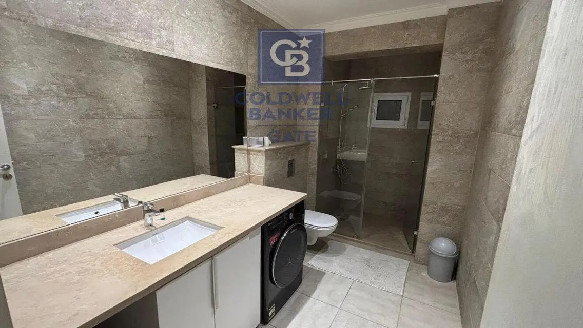 Luxurious Apartment for Sale - 190 Square Meters