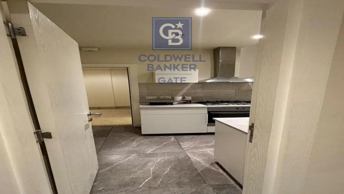 Luxurious Apartment for Sale - 190 Square Meters