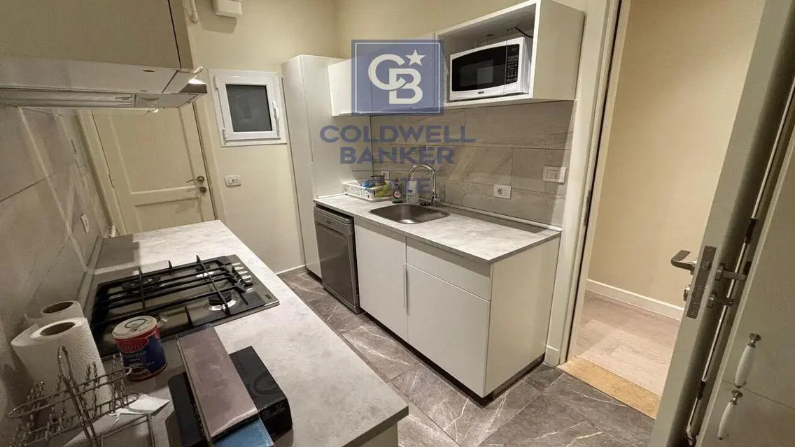 Luxurious Apartment for Sale - 190 Square Meters