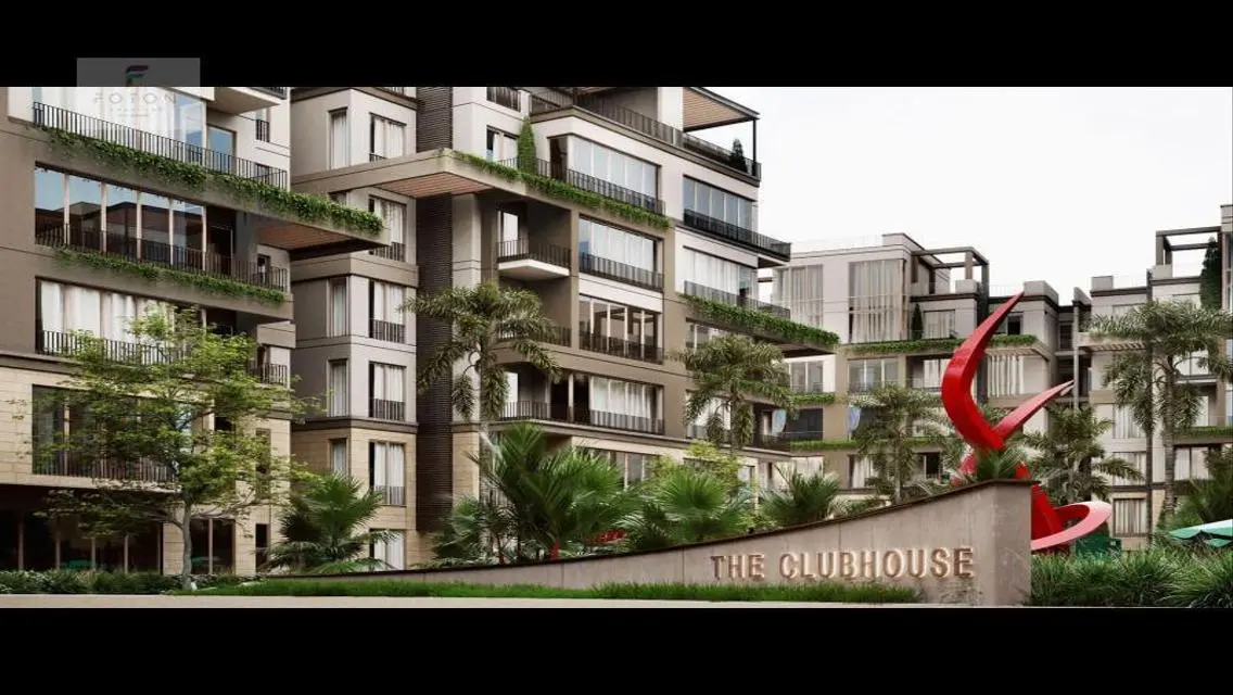 Luxury Apartment for Sale with Stunning Views