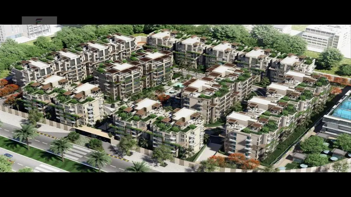 Luxury Apartment for Sale with Stunning Views