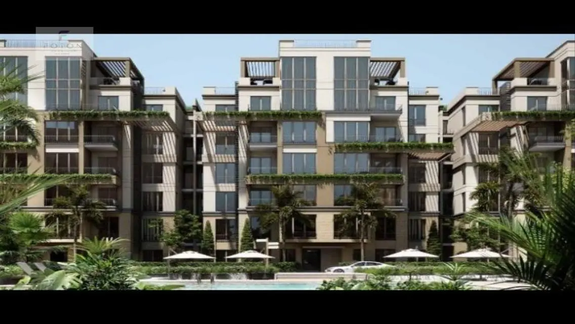 Luxury Apartment for Sale with Stunning Views