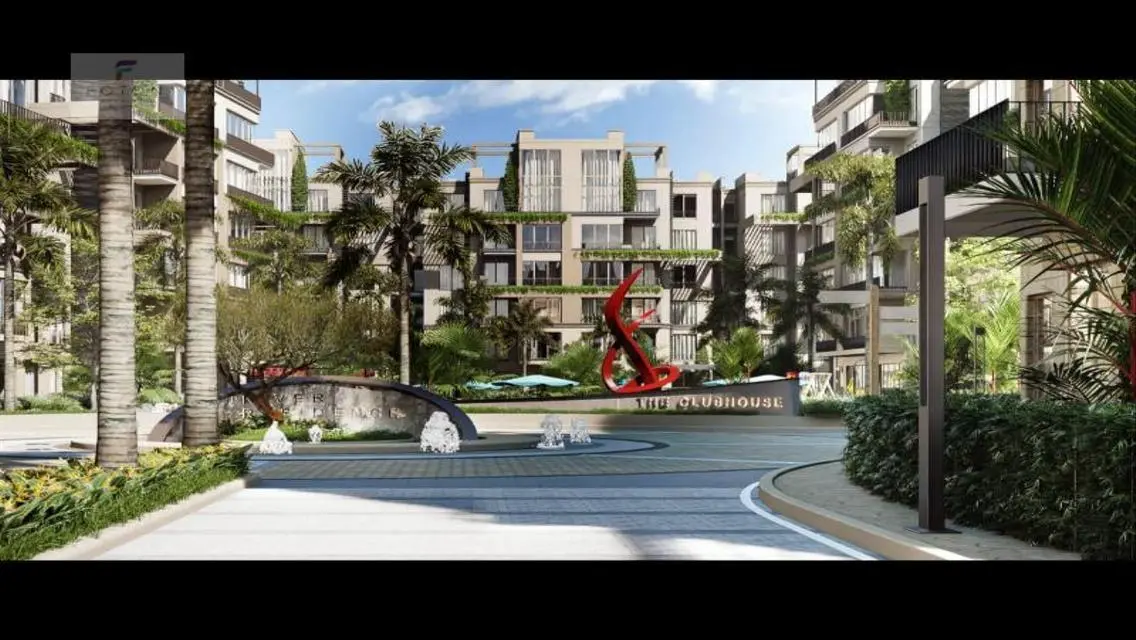 Luxury Apartment for Sale with Stunning Views