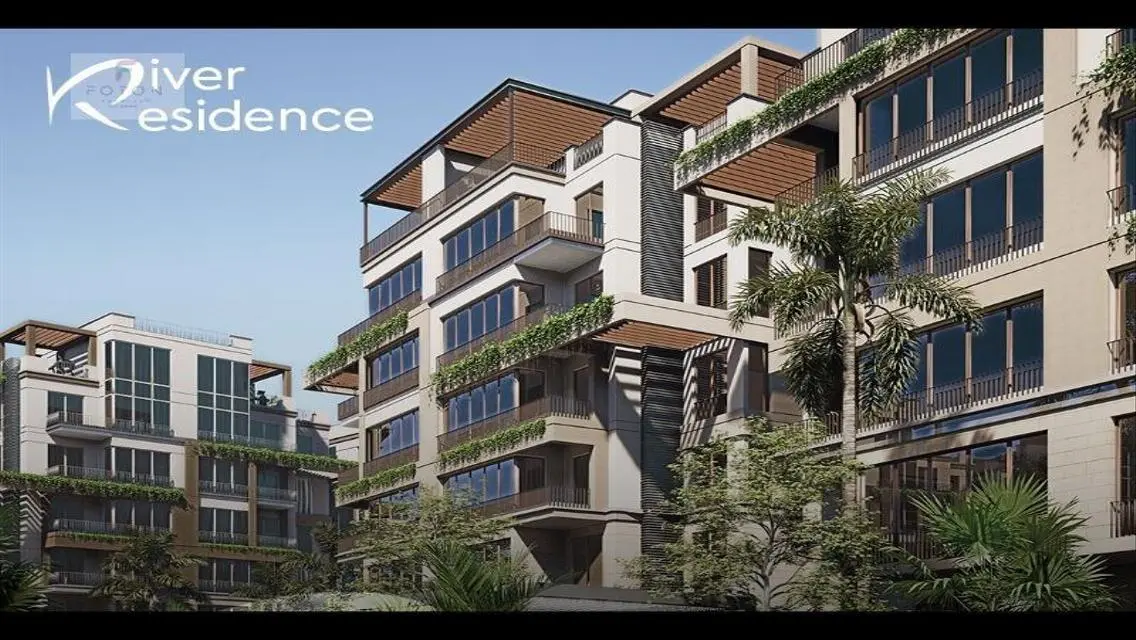 Luxury Apartment for Sale with Stunning Views